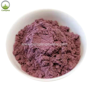 hot selling powdered wild blueberries